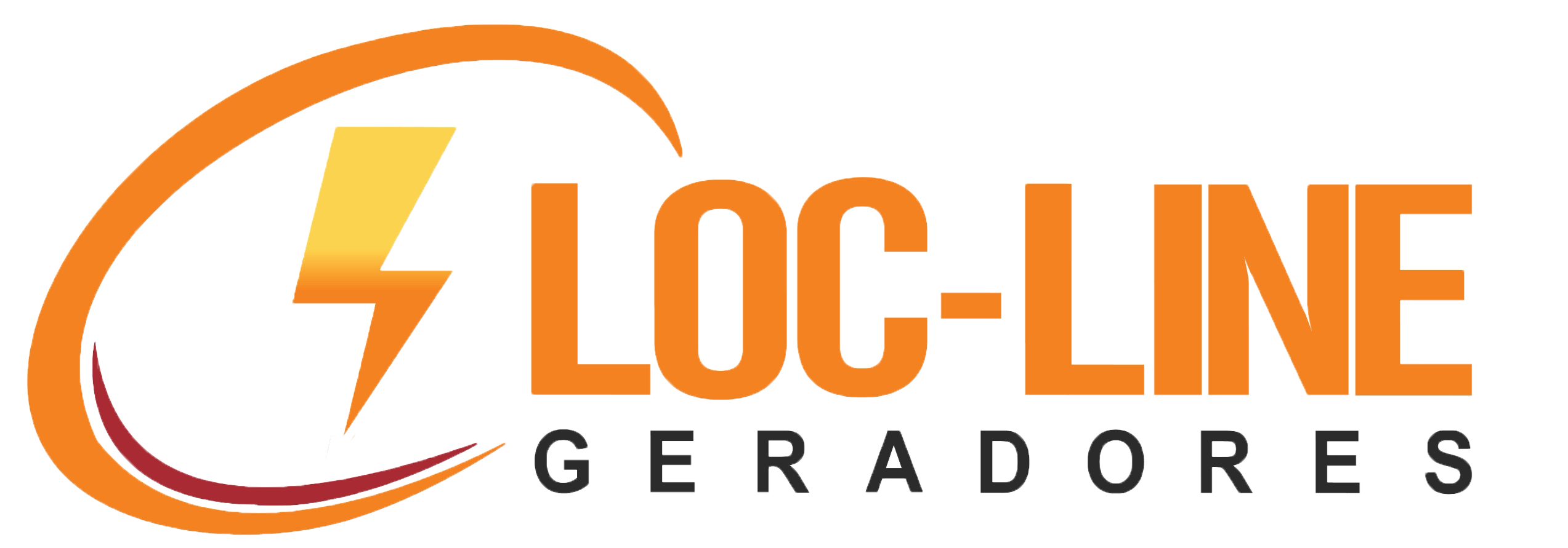 Loc-line Geradores