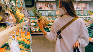 Geradores de energia em supermercados